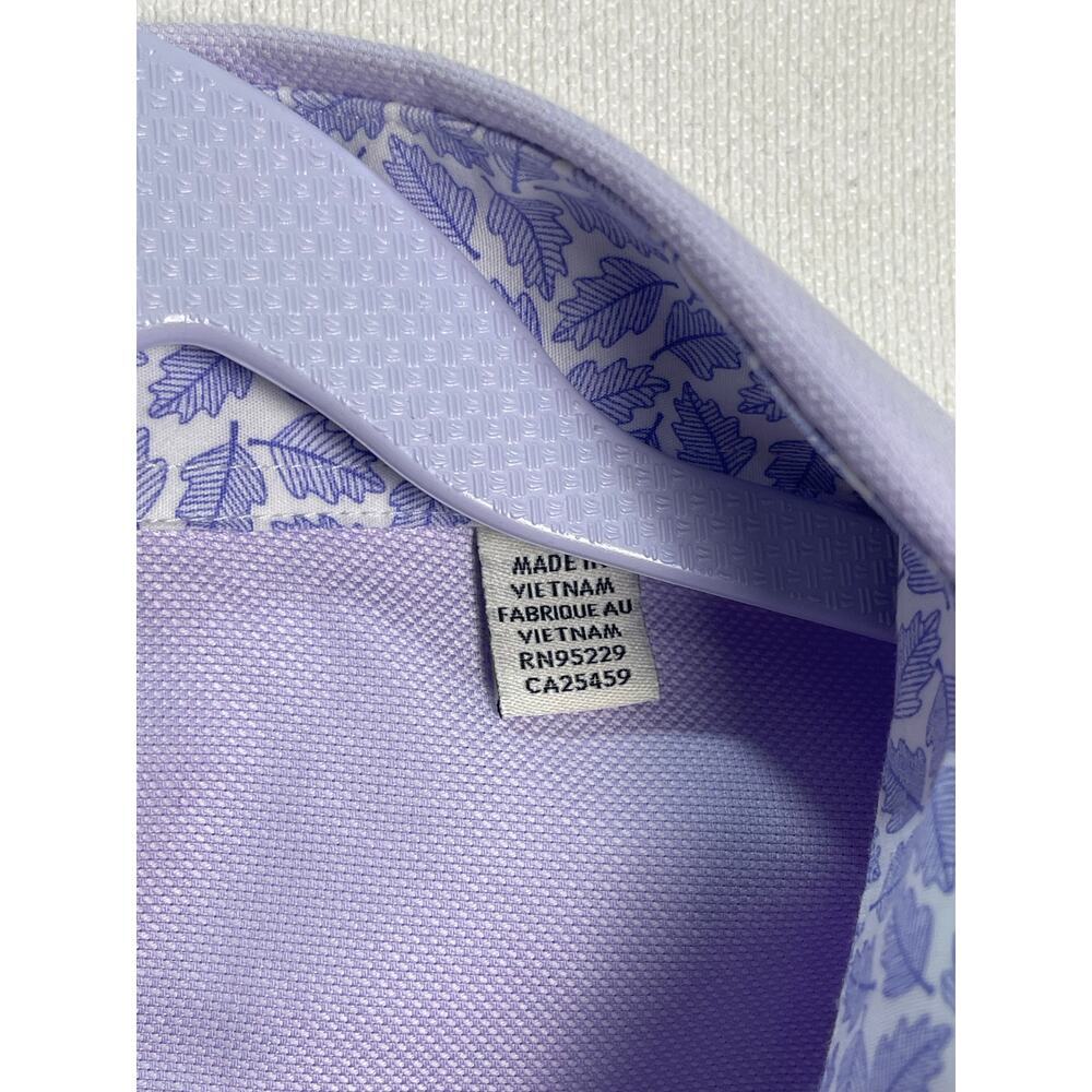 Ted Baker Endurance Men’s Dress Shirt (Lavender) Size 17.5/34-35 (100% Cotton) - Picture 4 of 7